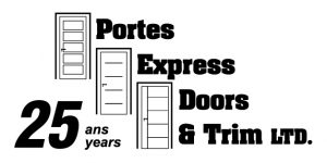 PortesExpress 25Years logo 01