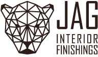 JAG Contracting Logo